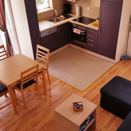 Apartman Relax Lejlighed Marina Eksteriør billede