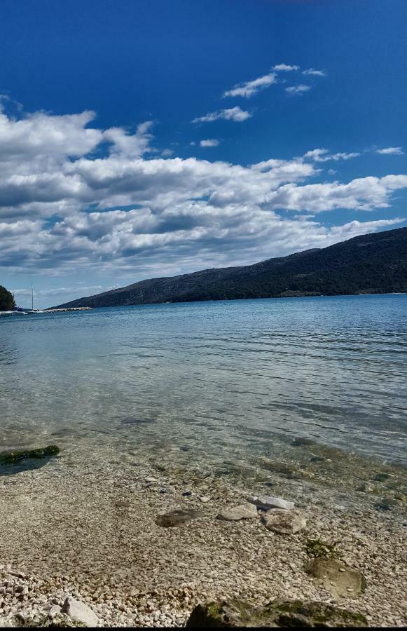 Apartman Relax Marina Eksteriør billede