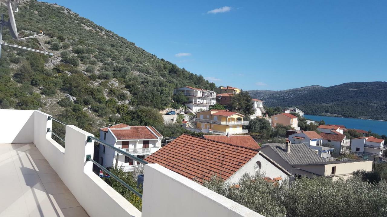Apartman Relax Marina Eksteriør billede