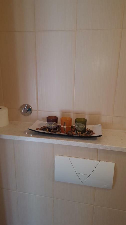 Apartman Relax Marina Eksteriør billede