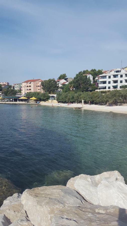 Apartman Relax Lejlighed Marina Eksteriør billede