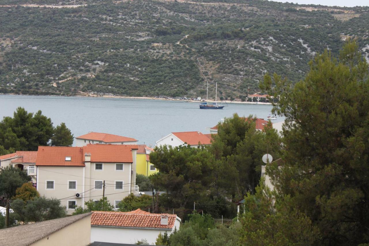 Apartman Relax Marina Eksteriør billede