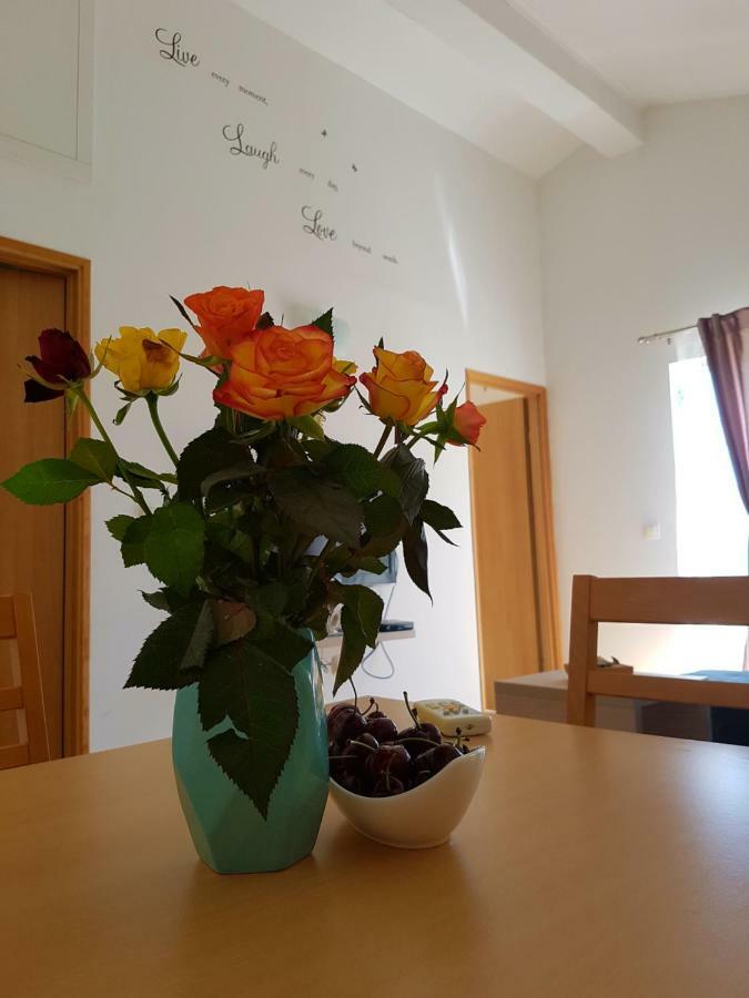 Apartman Relax Lejlighed Marina Eksteriør billede
